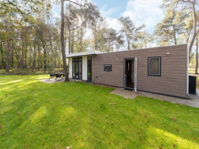 Comfortable holiday home with a garden